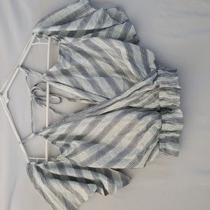 Favlux crop top